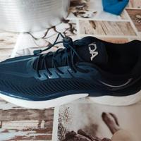 Due paia di scarpe YDA misura 42 50 euro cadauna