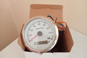 Contagiri nautico nuovo