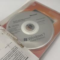 microsoft windows 7 home premium