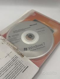 microsoft windows 7 home premium