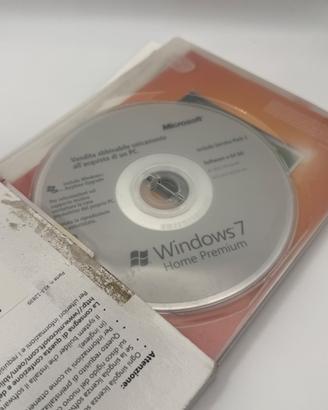microsoft windows 7 home premium
