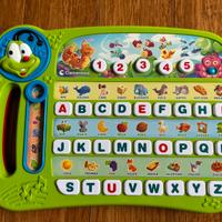 Grillo parlante Clementoni