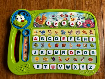 Grillo parlante Clementoni