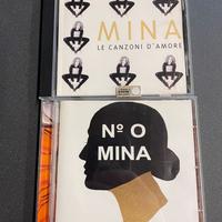 2 cd Mina
