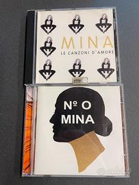 2 cd Mina
