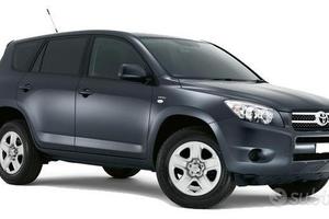 Ricambi NUOVI Toyota Rav 4 2006 2007 2008 2009