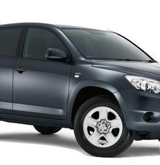 Ricambi NUOVI Toyota Rav 4 2006 2007 2008 2009