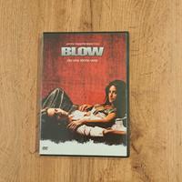 DVD film "Blow"