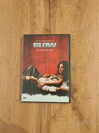 DVD film "Blow"