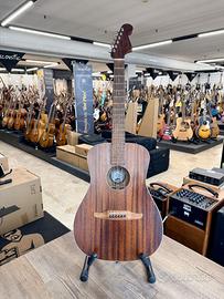 FENDER MALIBU SPECIAL MAH