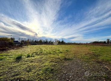 TER. RESIDENZIALE A FARA GERA D'ADDA