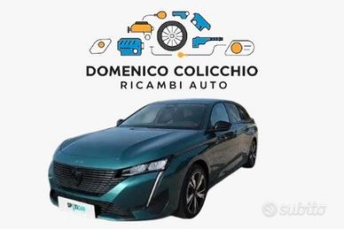 RICAMBI USATI PEUGEOT 308 2023