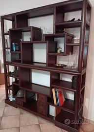 Libreria orientale originale