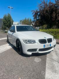 BMW e92 lci del 2011