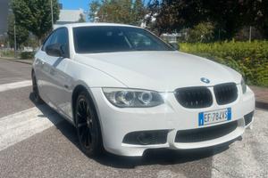 BMW e92 lci del 2011