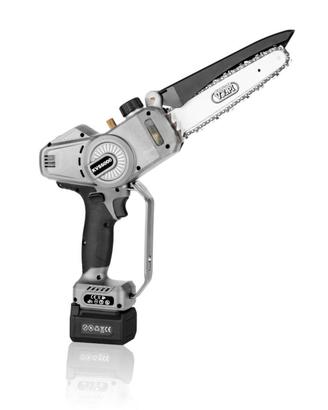 Potatore Volpi Kamikaze KVS 6000