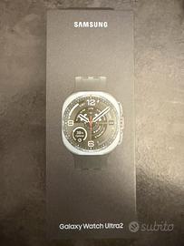Galaxy watch ultra 2