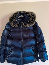 Piumino Morgan 