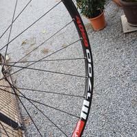 cerchio mtb 27,5