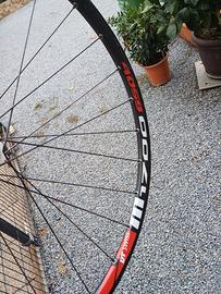 cerchio mtb 27,5