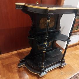 mobile antico da ingresso 