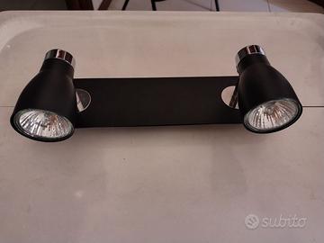 Lampada/applique da parete