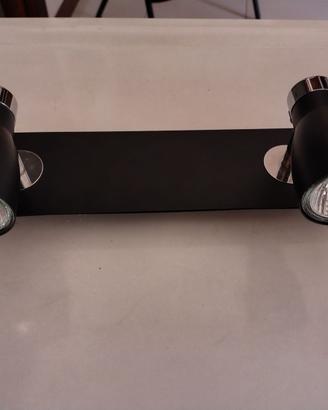 Lampada/applique da parete