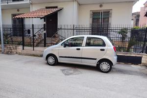 Matiz Chevrolet 800 