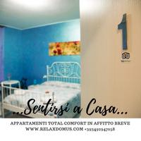 Appartamento Humanitas Rozzano IEO Milano