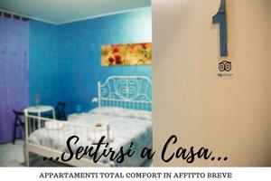 Appartamento Humanitas Rozzano IEO Milano