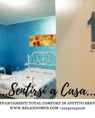 Appartamento Humanitas Rozzano IEO Milano
