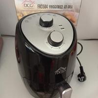 Friggitrice ad aria DGC 2L