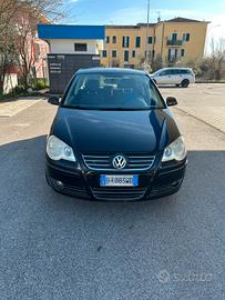 Volkswagen Polo1.9 TDI2007 Spot-Line