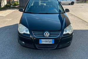 Volkswagen Polo1.9 TDI2007 Spot-Line