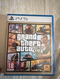Gta V