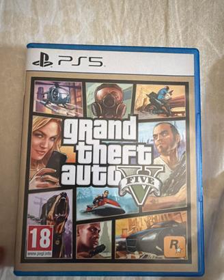 Gta V
