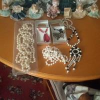 Bamboline porcellana