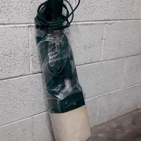 Scopa elettrica Folletto VK122