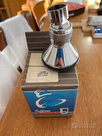 Soffione per doccia Bossini