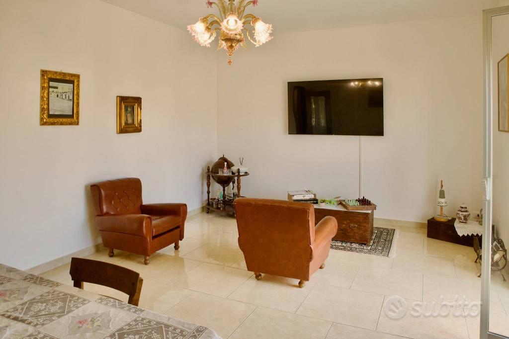 Appartamento – Santa Croce Camerina, Contrada Canestanco - Vista 2
