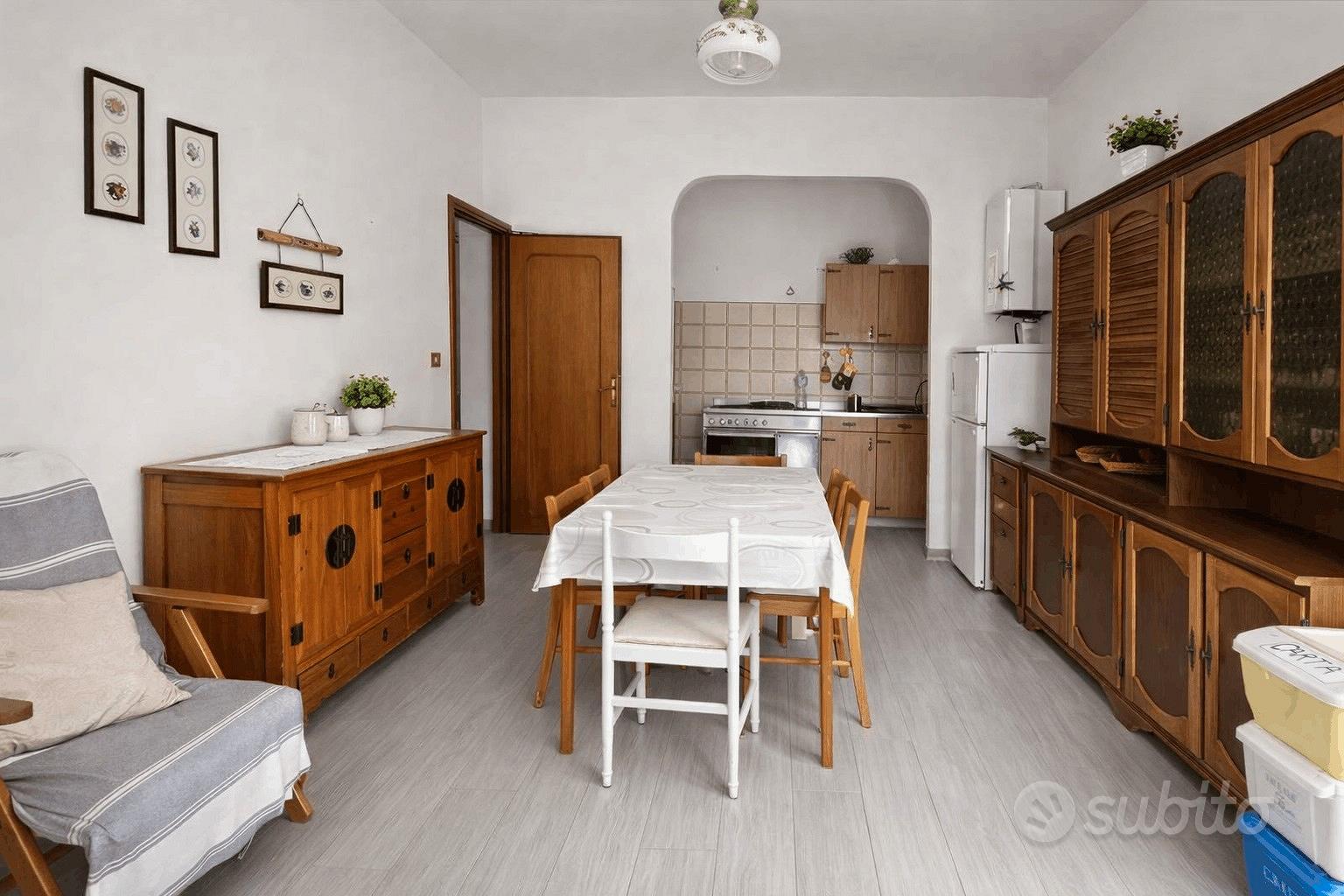 Apartment in Terralba, Aristanis/Oristano - Altro