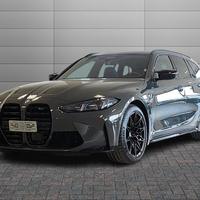 BMW M3 Competition M xDrive Touring