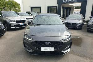 FORD Focus 1.5 EcoBlue 115 CV automatico 5p. ST-