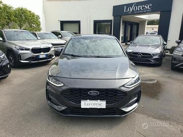 FORD Focus 1.5 EcoBlue 115 CV automatico 5p. ST-