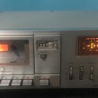 Piastra cassette Sony TC-K45
