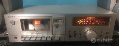 Piastra cassette Sony TC-K45