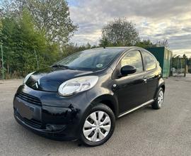 Citroen c1 benzina