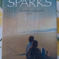 L'ultima canzone di Nicholas Sparks
