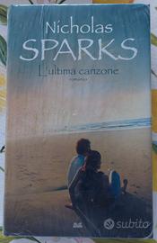 L'ultima canzone di Nicholas Sparks