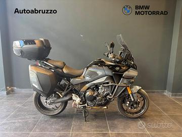 YAMAHA Tracer 9 900 GT plus Abs my23